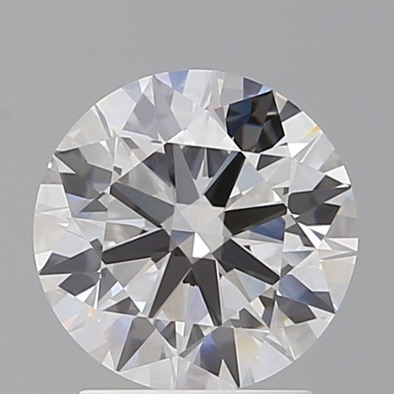 Lab Grown Diamond Lab-grown 2,04Ct E-VVS2 Round - IGILG805639800 1