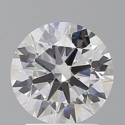 Lab Grown Diamond Lab-grown 2,04Ct E-VVS2 Round - IGILG805639800 1