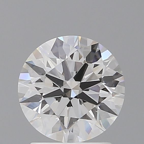 Lab Grown Diamond Lab-grown 1,59Ct D-VVS2 Round - IGILG778676000 1