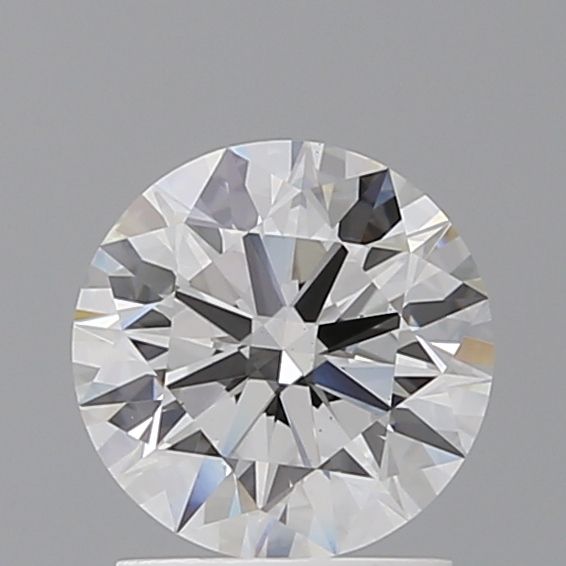 Lab Grown Diamond Lab-grown 1,6Ct E-VS1 Round - IGILG778675998 1