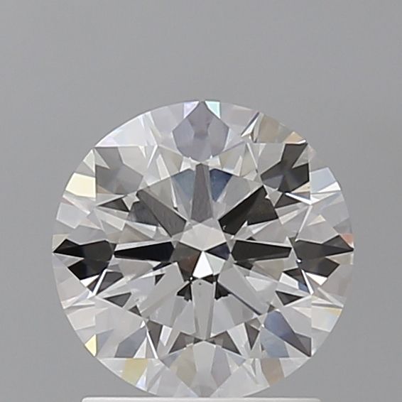 Lab Grown Diamond Lab-grown 1,57Ct E-VS1 Round - IGILG793641235 1