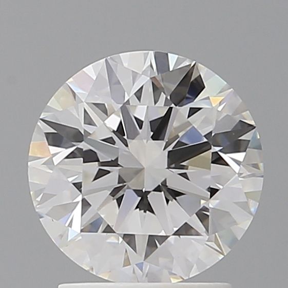 Lab Grown Diamond Lab-grown 2,02Ct E-VVS2 Round - IGILG801661777 1