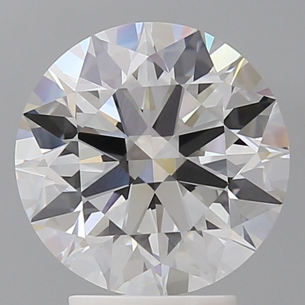 Lab Grown Diamond Lab-grown 3,56Ct E-VVS2 Round - IGILG778657249 1