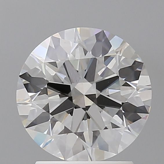 Lab Grown Diamond Lab-grown 2,08Ct F-VVS2 Round - IGILG805667066 1