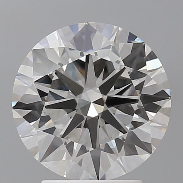 Lab Grown Diamond Lab-grown 3,04Ct F-VS1 Round - IGILG806621408 1