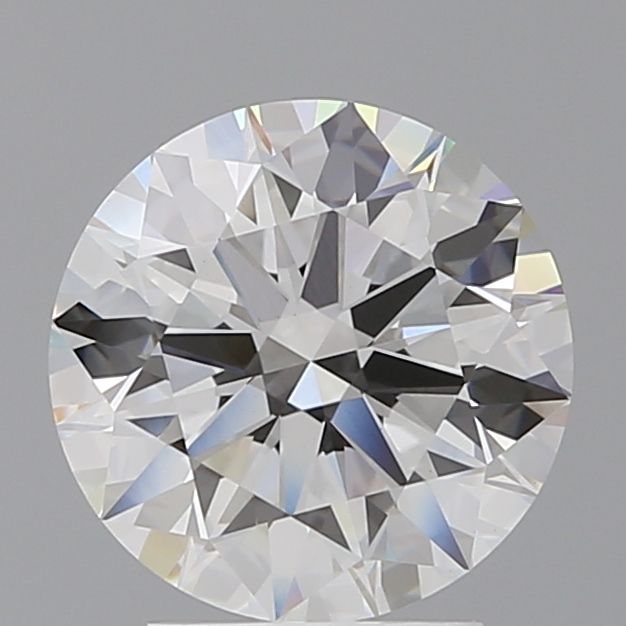 Lab Grown Diamond Lab-grown 3,05Ct E-VVS2 Round - IGILG770652931 1