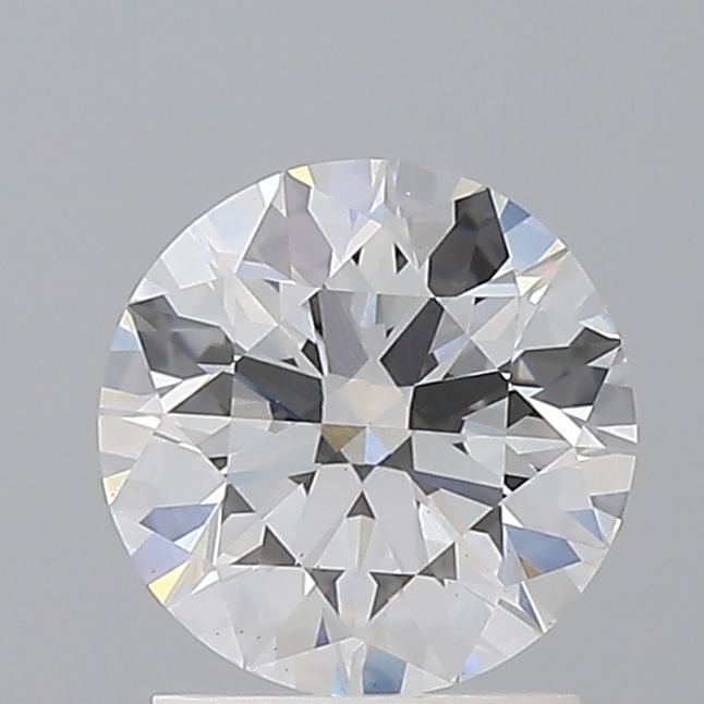 Lab Grown Diamond Lab-grown 1,6Ct E-VS1 Round - IGILG788612048 1