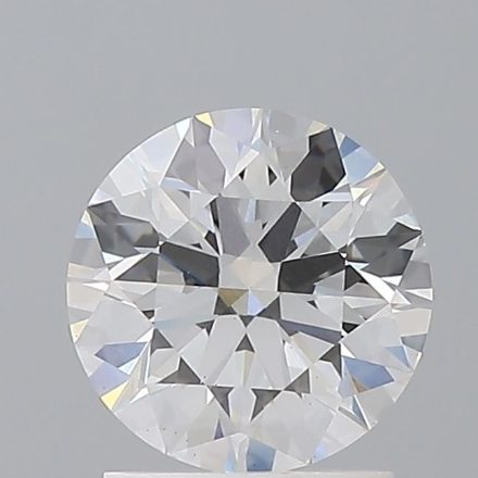 Lab Grown Diamond Lab-grown 1,6Ct E-VS1 Round - IGILG788612048 1