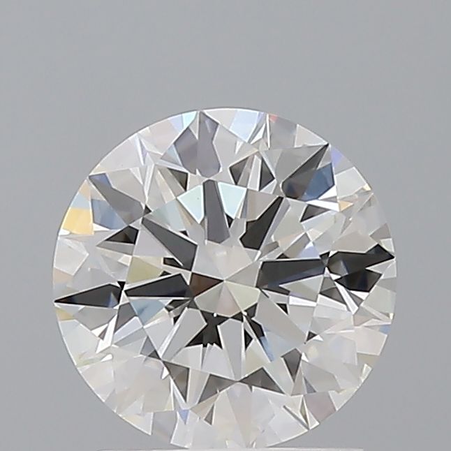 Lab Grown Diamond Lab-grown 1,6Ct D-VVS2 Round - IGILG778675988 1