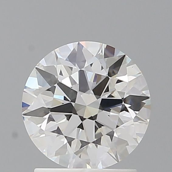 Lab Grown Diamond Lab-grown 1,6Ct E-VVS2 Round - IGILG788612054 1