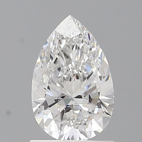 Lab Grown Diamond Lab-grown 1,1Ct E-VVS2 Pear - IGILG800667071 1