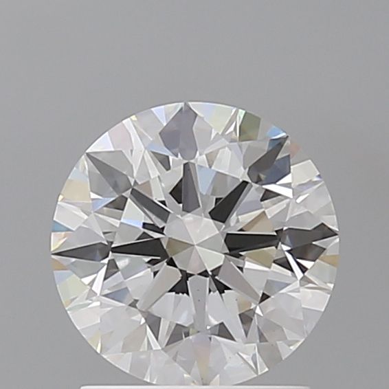 Lab Grown Diamond Lab-grown 1,54Ct E-VS1 Round - IGILG800654560 1