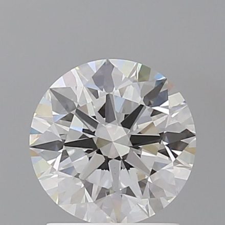 Lab Grown Diamond Lab-grown 1,54Ct E-VS1 Round - IGILG800654560 1