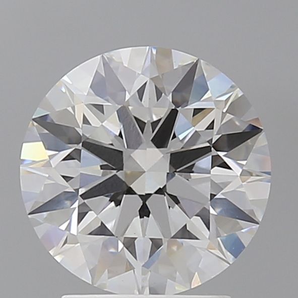 Lab Grown Diamond Lab-grown 2,59Ct E-VVS2 Round - IGILG792613448 1