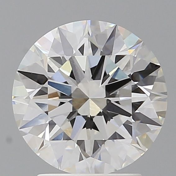 Lab Grown Diamond Lab-grown 2,59Ct F-VVS2 Round - IGILG797676332 1