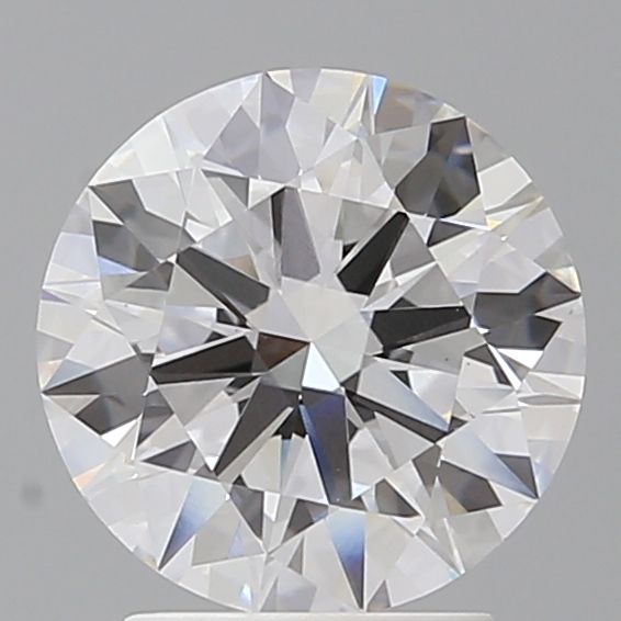 Lab Grown Diamond Lab-grown 2,52Ct D-VS1 Round - IGILG800654498 1