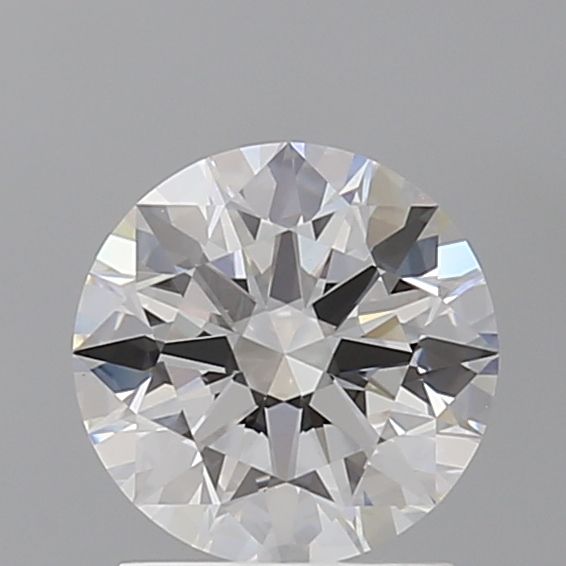 Lab Grown Diamond Lab-grown 1,57Ct E-VVS2 Round - IGILG789604867 1