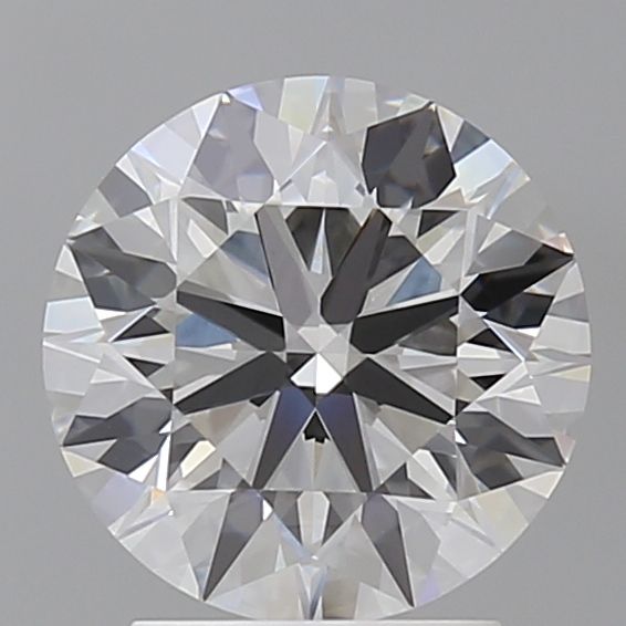 Lab Grown Diamond Lab-grown 2,54Ct E-VVS2 Round - IGILG799697533 1