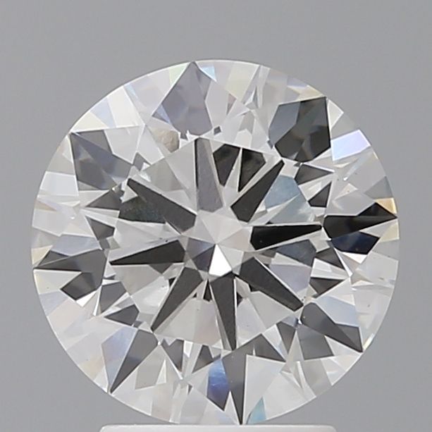 Lab Grown Diamond Lab-grown 3,02Ct F-VS1 Round - IGILG803611623 1