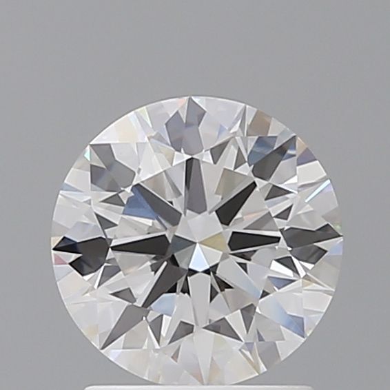 Lab Grown Diamond Lab-grown 1,59Ct D-VVS2 Round - IGILG801661840 1