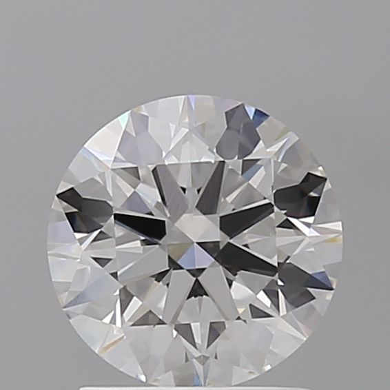 Lab Grown Diamond Lab-grown 1,6Ct F-VVS2 Round - IGILG778660798 1