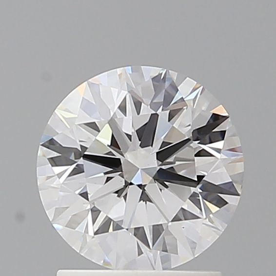 Lab Grown Diamond Lab-grown 1,59Ct E-VS1 Round - IGILG772625463 1