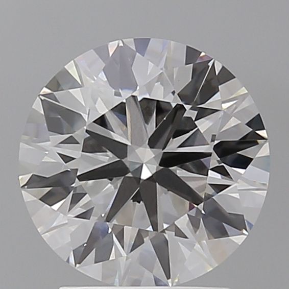 Lab Grown Diamond Lab-grown 2,43Ct E-VS1 Round - IGILG790638081 1