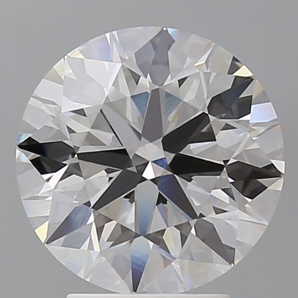 Lab Grown Diamond Lab-grown 3,56Ct E-VVS2 Round - IGILG776638445 1