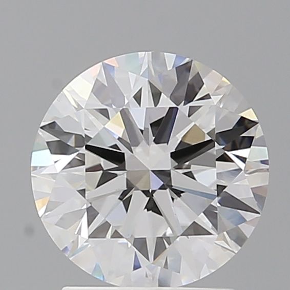 Lab Grown Diamond Lab-grown 2,09Ct E-VVS2 Round - IGILG776639509 1