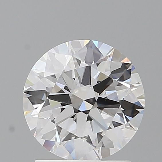 Lab Grown Diamond Lab-grown 1,58Ct D-VVS2 Round - IGILG778660801 1