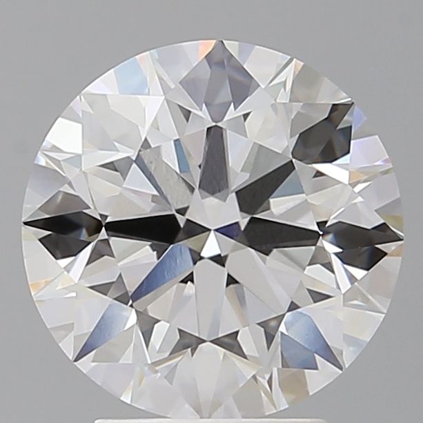 Lab Grown Diamond Lab-grown 3,54Ct E-VVS2 Round - IGILG805667257 1