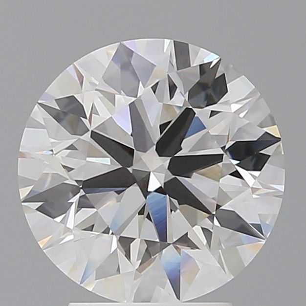 Lab Grown Diamond Lab-grown 3,54Ct E-VVS2 Round - IGILG772620524 1