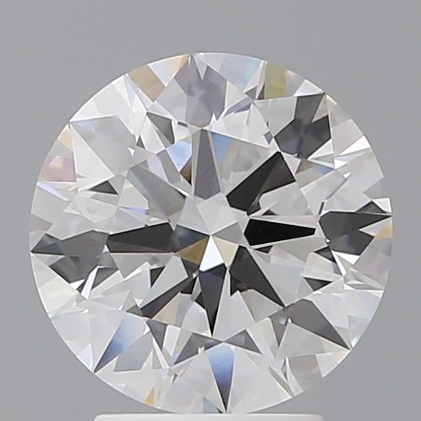 Lab Grown Diamond Lab-grown 3,09Ct E-VVS2 Round - IGILG800667499 1
