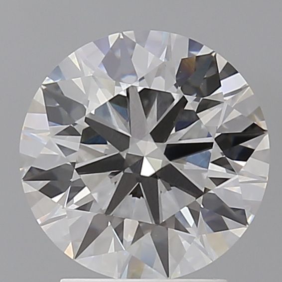 Lab Grown Diamond Lab-grown 2,6Ct E-VVS2 Round - IGILG790674571 1