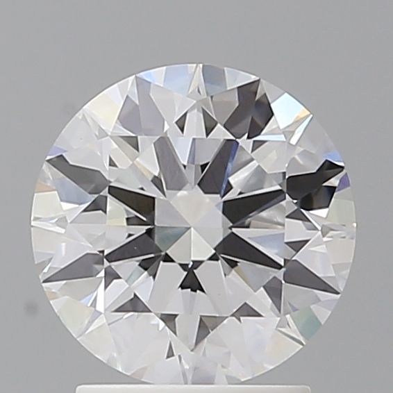 Lab Grown Diamond Lab-grown 2,09Ct E-VVS2 Round - IGILG776639041 1