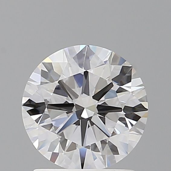 Lab Grown Diamond Lab-grown 1,5Ct D-VVS2 Round - IGILG804618882 1