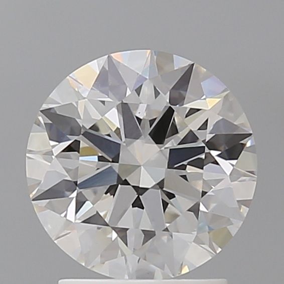 Lab Grown Diamond Lab-grown 2,08Ct F-VVS2 Round - IGILG790638530 1
