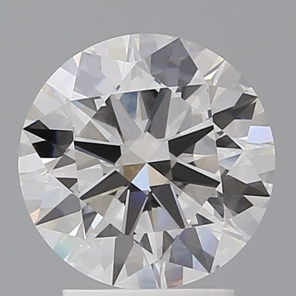 Lab Grown Diamond Lab-grown 2,6Ct E-VVS2 Round - IGILG781629840 1