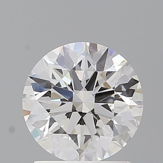 Lab Grown Diamond Lab-grown 1,54Ct E-VS1 Round - IGILG792606776 1