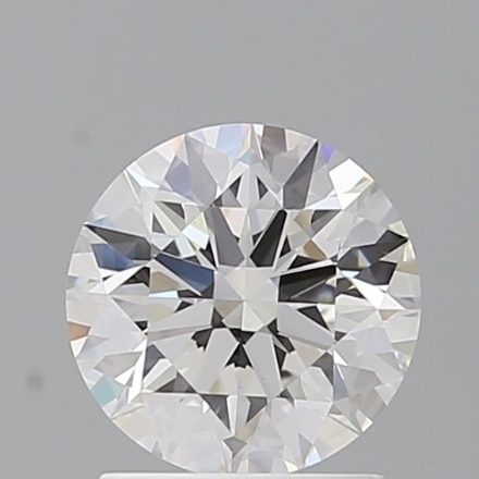 Lab Grown Diamond Lab-grown 1,54Ct E-VS1 Round - IGILG792606776 1