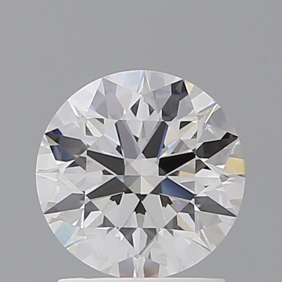 Lab Grown Diamond Lab-grown 1,59Ct E-VVS2 Round - IGILG781630294 1