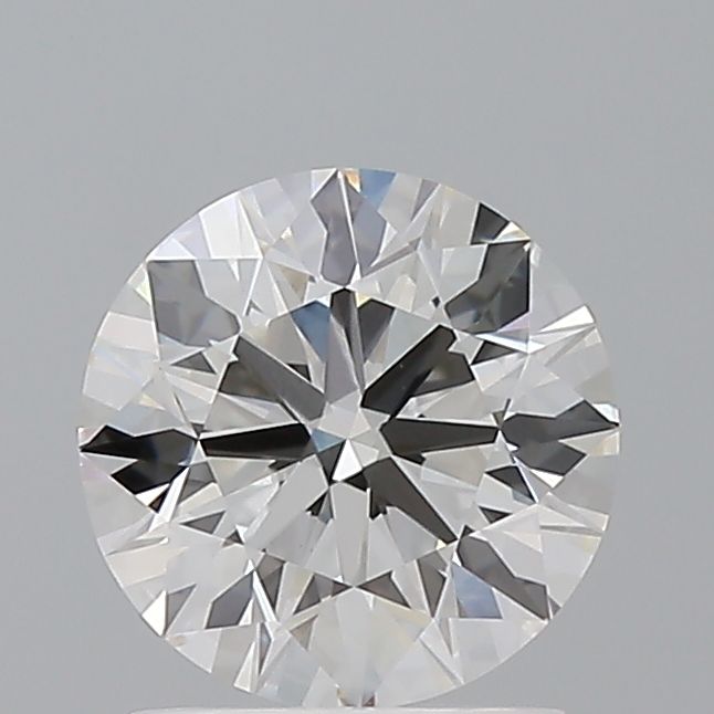 Lab Grown Diamond Lab-grown 1,55Ct F-VVS2 Round - IGILG778660812 1