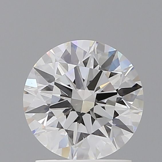 Lab Grown Diamond Lab-grown 1,59Ct D-VVS2 Round - IGILG781630291 1