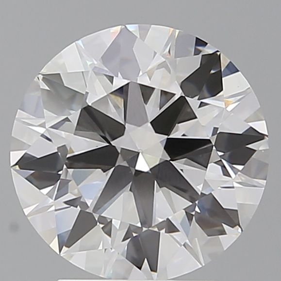 Lab Grown Diamond Lab-grown 3Ct E-VVS2 Round - IGILG781630250 1
