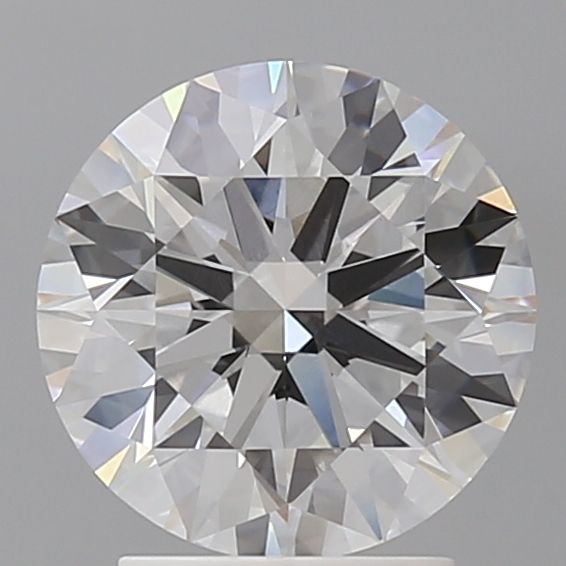 Lab Grown Diamond Lab-grown 2,54Ct E-VVS2 Round - IGILG781630307 1