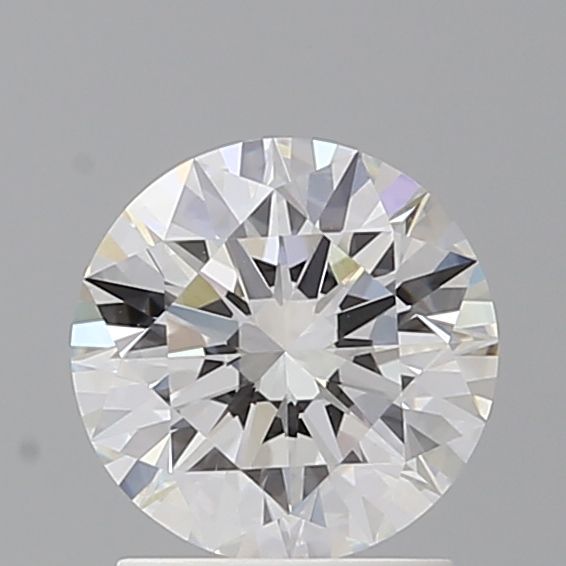 Lab Grown Diamond Lab-grown 1,6Ct D-VVS2 Round - IGILG781630297 1