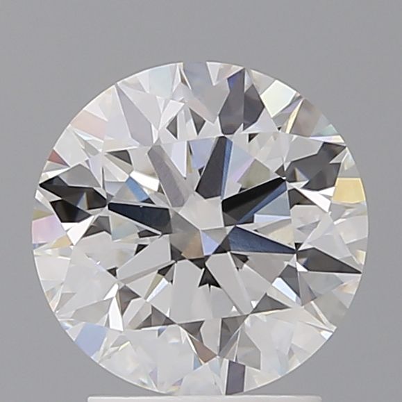 Lab Grown Diamond Lab-grown 2,52Ct E-VVS2 Round - IGILG781629670 1