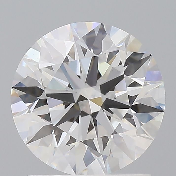 Lab Grown Diamond Lab-grown 1,56Ct E-VS1 Round - IGILG804618941 1