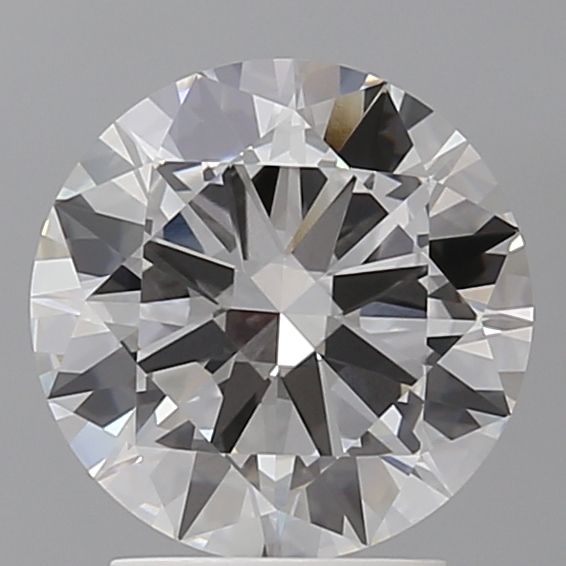 Lab Grown Diamond Lab-grown 2,5Ct E-VVS2 Round - IGILG774664493 1