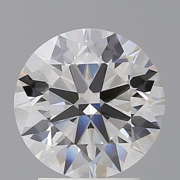 Lab Grown Diamond Lab-grown 2,59Ct E-VVS2 Round - IGILG770680327 1